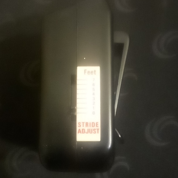 Compass walking/jogging meter - Picture 4 of 4